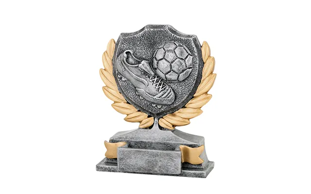 Statuette-fg155 Højde 12cm