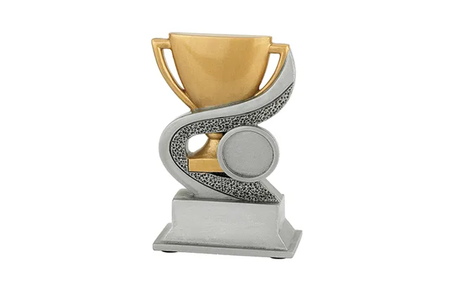 Statuette-fg900 Højde 12cm
