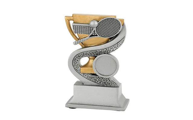 Statuette-fg913 Højde 12cm