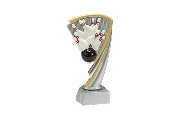 Statuette-re053 Højde 14,5cm