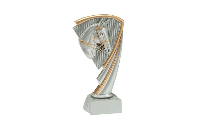 Statuette-re055 Højde 14,5cm