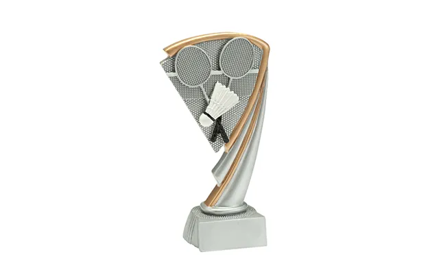 Statuette-re060 Højde 14,5cm
