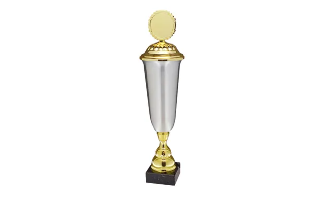 Vandrepokal-a260 Højde 29,5cm Til 46,5cm