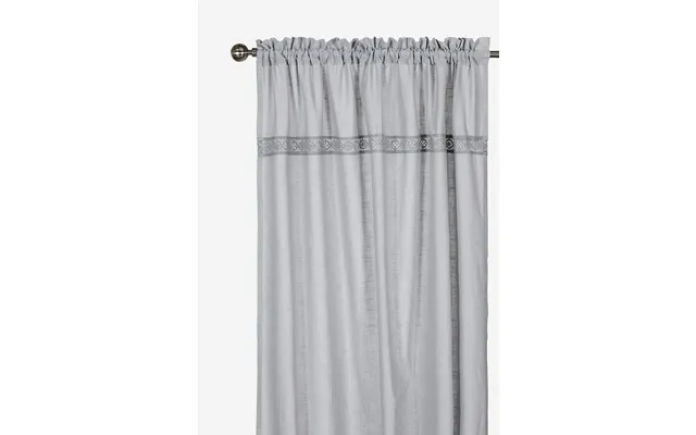 Kanallængder Med Blonde 2-pack
