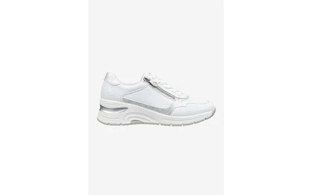 Sneaker I Læder