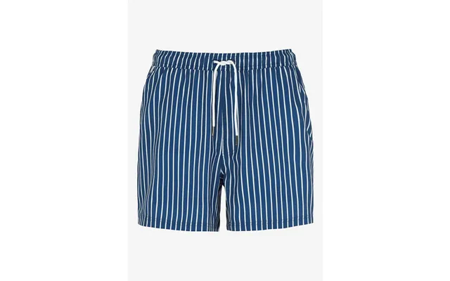 Stilfulde Badeshorts