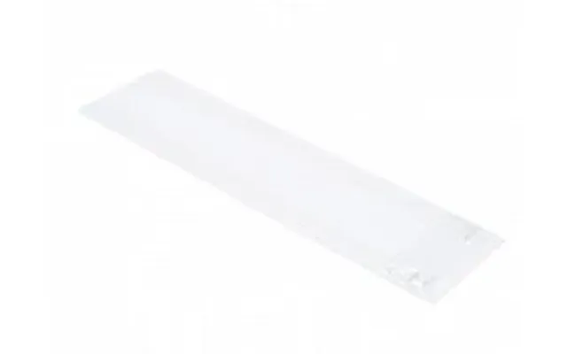 Blokbundspose Forseglet Bund I Cellofan - 9 X 8 X 37 Cm. 40my