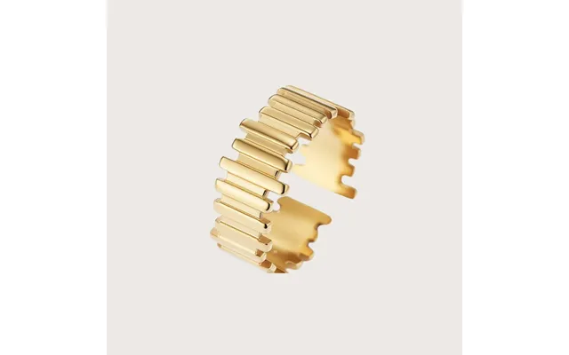 Alizée Ring Guld