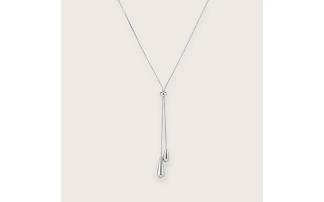 Billie Slider Chain Halskæde