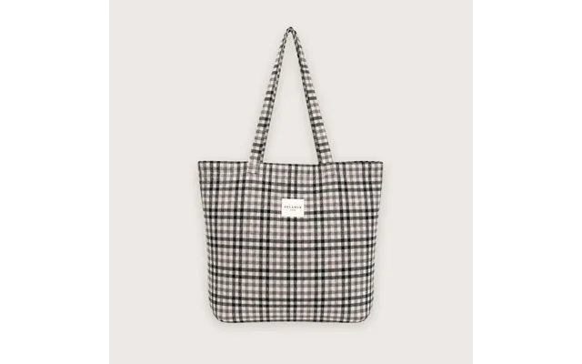 Nice Stor Tote Bag
