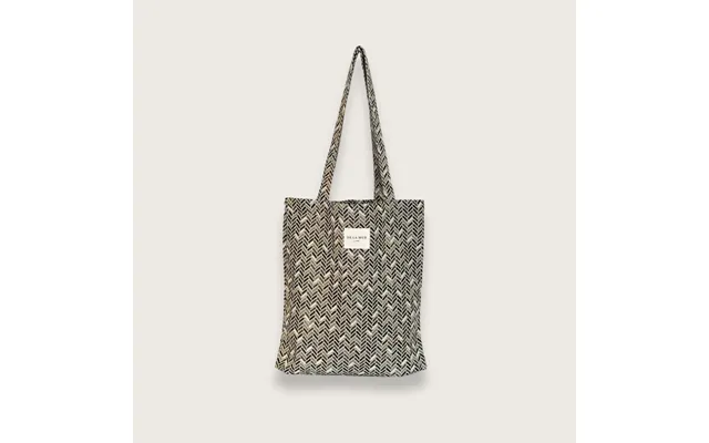 Saorge Lille Tote Bag