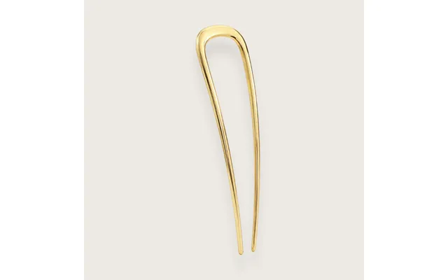 Uma French Pin - U-formet Hårnål
