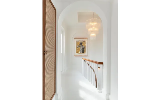 Murano Chandelier - 48 Tubes