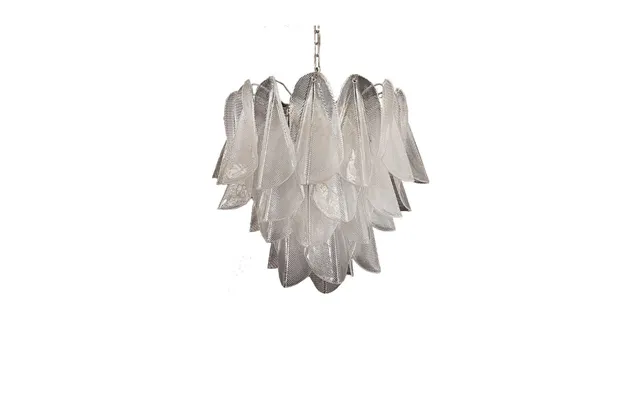 Murano Chandelier - Rondini
