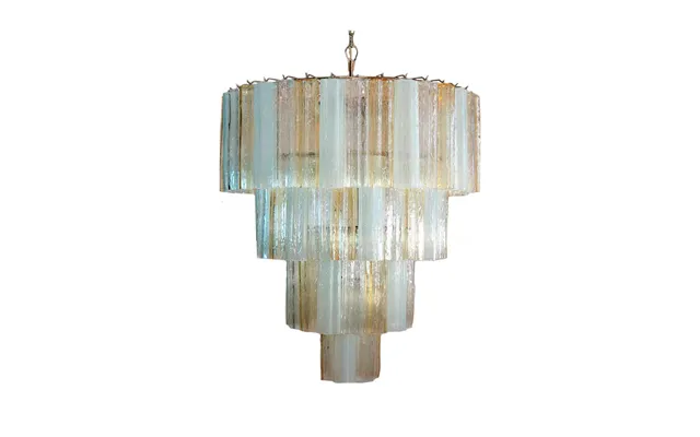 Murano Lysekrone - 78 Tuber product image