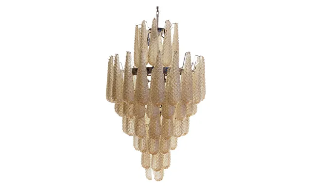 Murano Lysekrone - Kogle product image