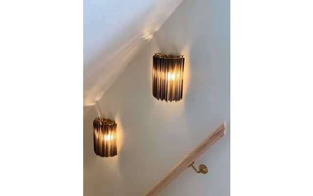 Murano - Væglampe