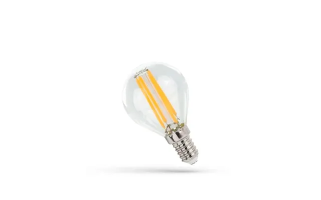 Spectrum Led-lampa - Ej Dimbar