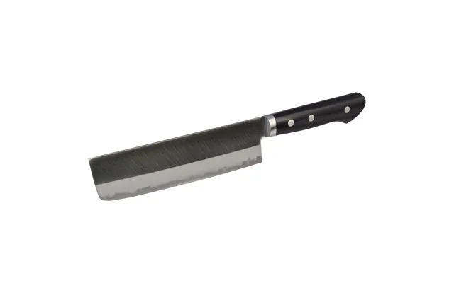 Aogami Japansk Usuba Kniv 16,5cm