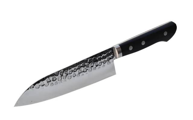 Azumi Japansk Santoku Kniv 16cm