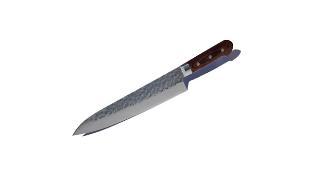 Elite Japansk Gyoto Kniv 24cm