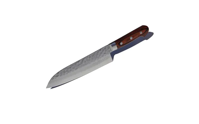 Elite Japansk Santoku Kniv 18cm