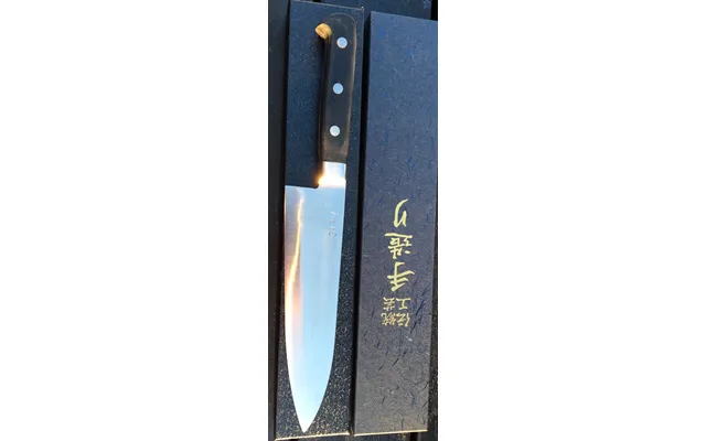 Japansk Chef Kniv 18 Cm