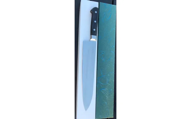 Japansk Chef Kniv 26 Cm