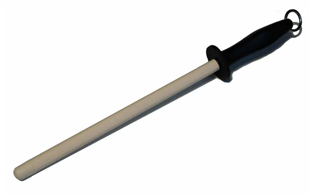 Keramisk Strygestål - Rillet Overflade
