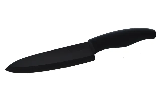 Stratos Keramisk Chef Kniv