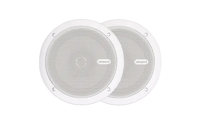 Artsound Mdc6.4 Marine - Ip66