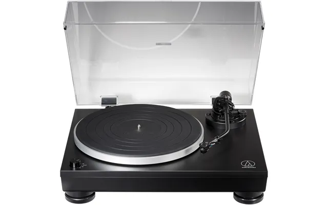 Audio-technica At-lp5x Pladespiller