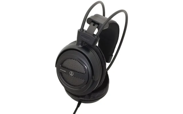 Audio-technica Ath-ava400 Hovedtelefoner