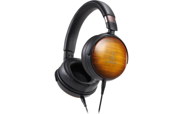 Audio-technica Ath-wp900 Hifi Headset