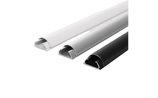 Bosscom Aluminium Kabelskjuler 25 Mm