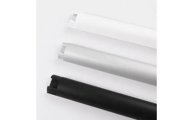 Bosscom Aluminium Kabelskjuler 33 Mm