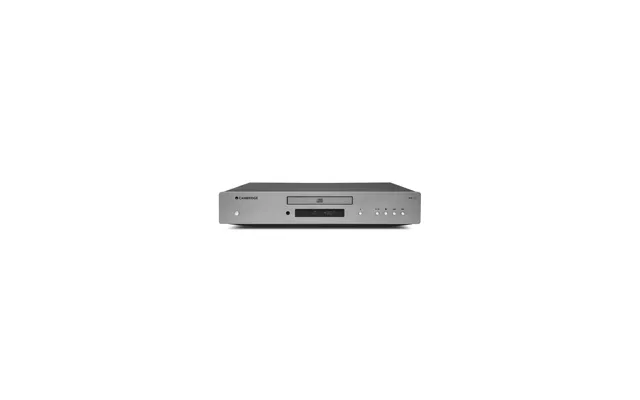 Cambridge Ax C35 Cd Afspiller
