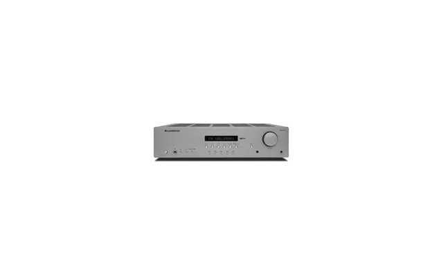 Cambridge Ax R100d Stereoreceiver Dab