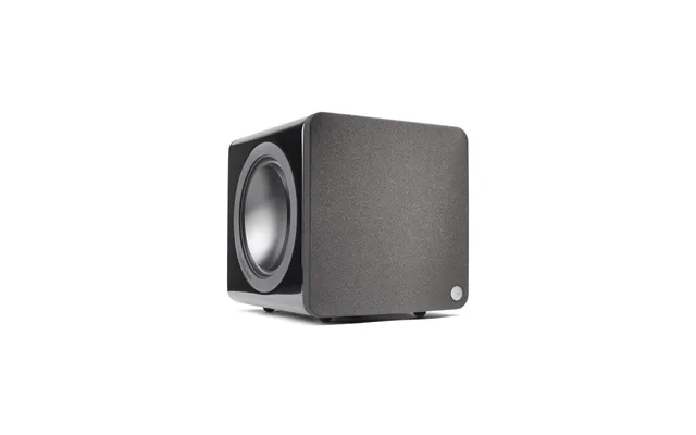 Cambridge Minx X201 Subwoofer Sort