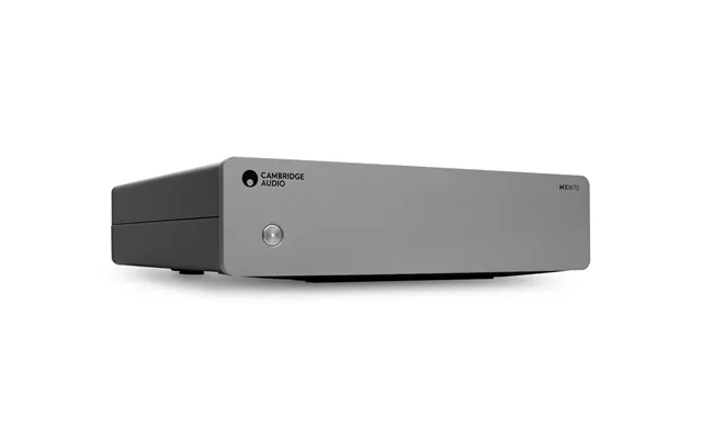 Cambridge Mx W70 Compact Power Amplifier
