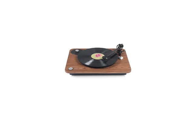 Elipson Chroma 400 Riaa Om10 Walnut
