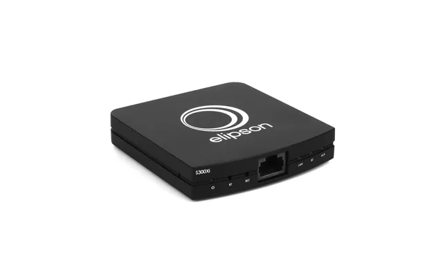 Elipson Stream S300 Xi Wiim Multiroom Streamer