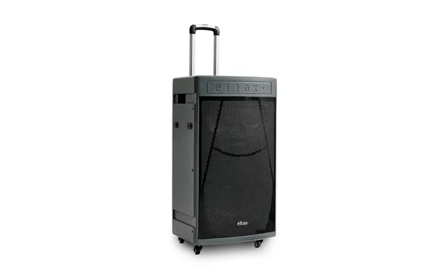 Eltax Voyager Bt 15 Pro Ii - Partybox