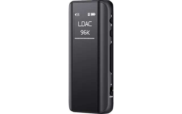 Fiio Btr15 Dac & Bluetoothmodtager