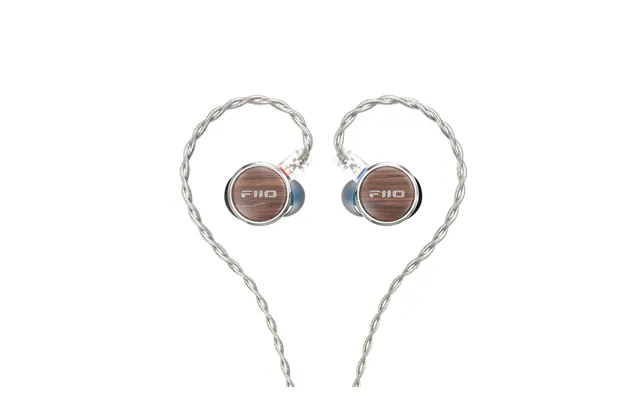 Fiio Fp3 In-ear Høretelefoner