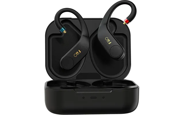 Fiio Utws5 V2 Bluetooth-receiver