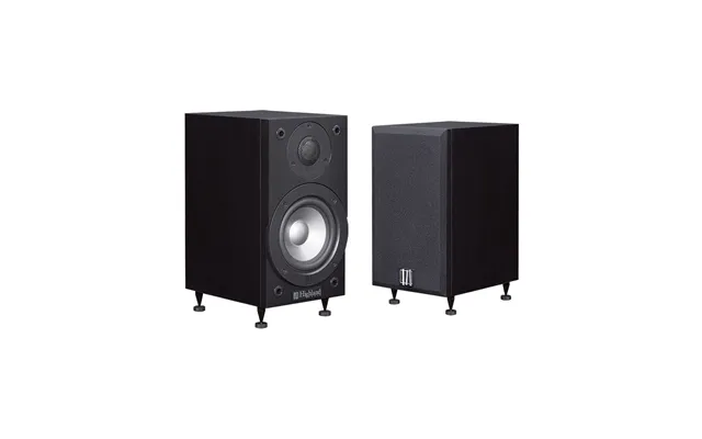 Highland Audio Aingel 3201