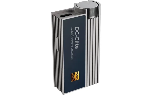 Ibasso Dc-elite