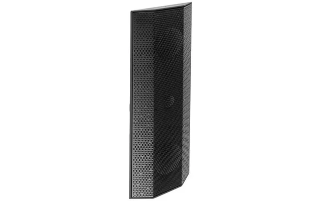 Litheaudio Io1 Outdoor Højttaler Sort