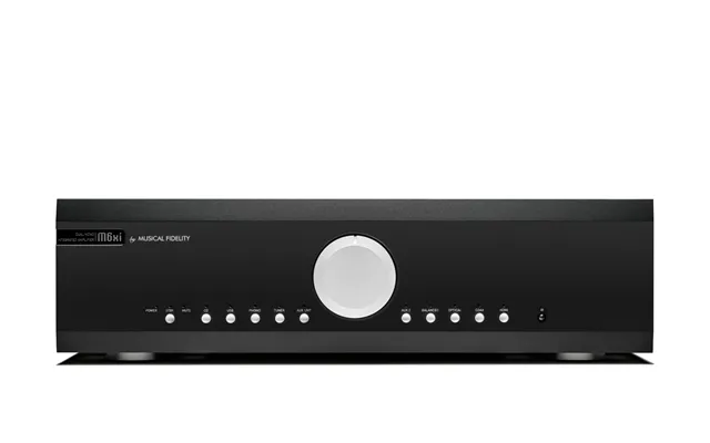 Musical Fidelity M6xi